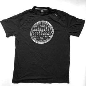 Jack Rabbit Brooklyn Tee